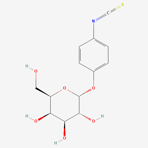 FT-0771907 CAS:120967-92-2 chemical structure
