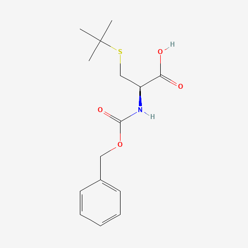 FT-0771909 CAS:2640-52-0 chemical structure