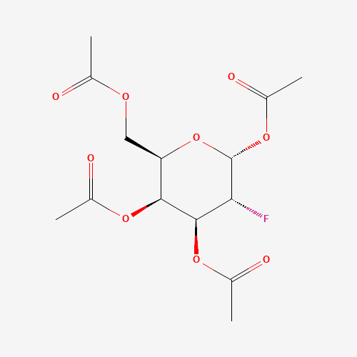 FT-0771912 CAS:83697-45-4 chemical structure