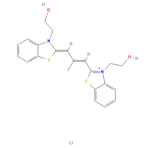 FT-0771925 CAS:34979-97-0 chemical structure