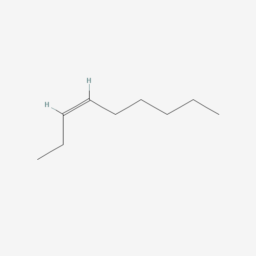 (Z)-non-3-ene (CAS: 20237-46-1) - Related Chemical Product