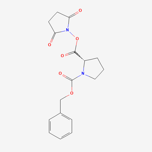 FT-0771943 CAS:3397-33-9 chemical structure