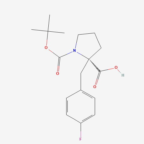 FT-0771944 CAS:706806-65-7 chemical structure