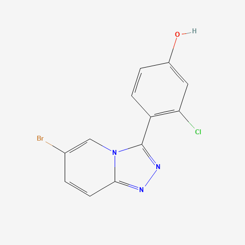 FT-0771954 CAS:876299-50-2 chemical structure