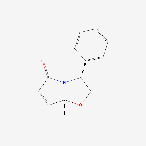 FT-0771955 CAS:302911-95-1 chemical structure