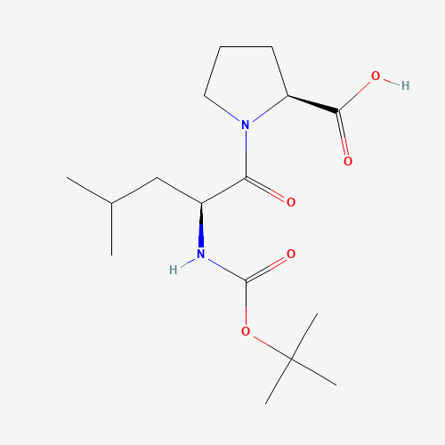 FT-0771957 CAS:64205-66-9 chemical structure