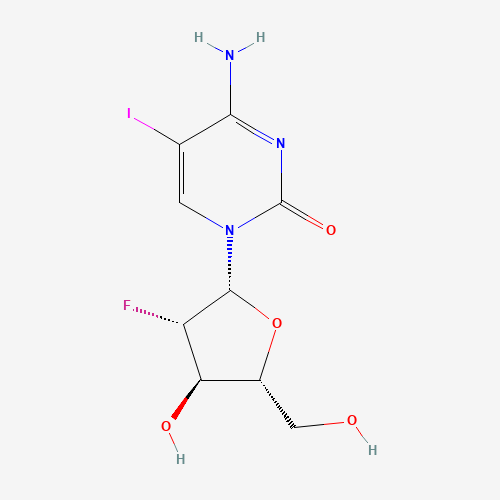 FT-0771961 CAS:69123-90-6 chemical structure