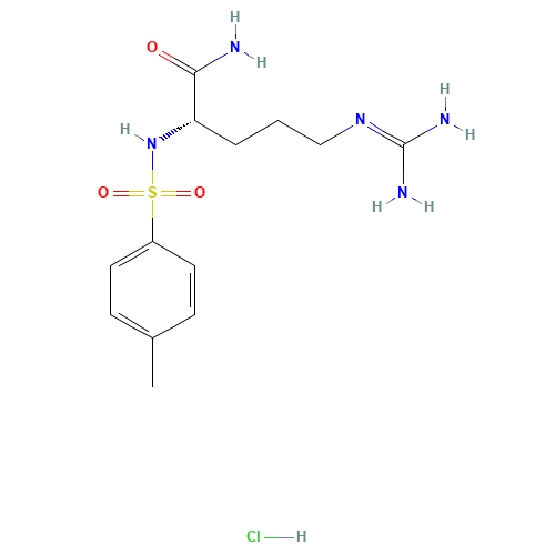 FT-0771963 CAS:14279-64-2 chemical structure