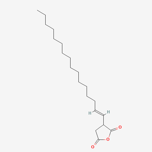 FT-0771965 CAS:32072-96-1 chemical structure