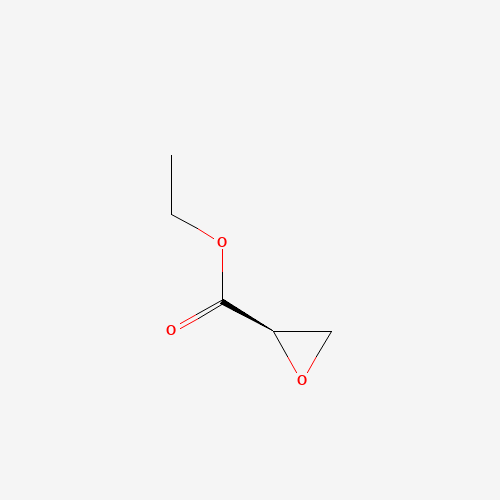 ethyl (2R)-oxirane-2-carboxylate (CAS: 111058-33-4) - Related Chemical Product