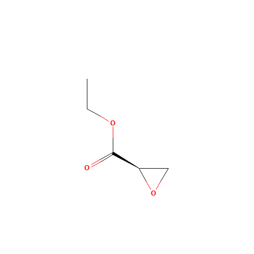 ethyl (2R)-oxirane-2-carboxylate (CAS: 111058-33-4) - Related Chemical Product