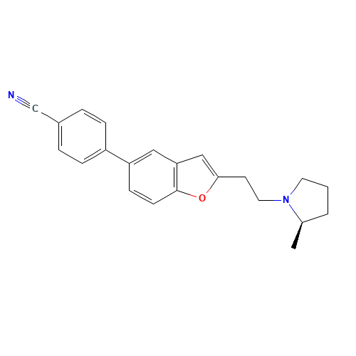 FT-0771969 CAS:460746-46-7 chemical structure