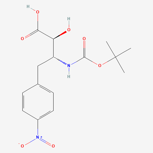 FT-0771972 CAS:112898-24-5 chemical structure