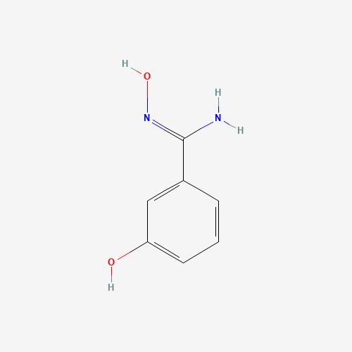 FT-0771973 CAS:175838-22-9 chemical structure