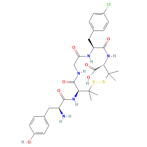 FT-0771979 CAS:122507-47-5 chemical structure