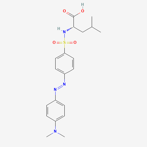 FT-0771981 CAS:89131-12-4 chemical structure