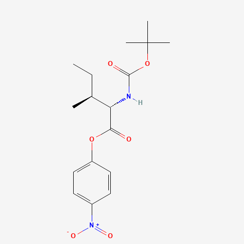 FT-0771982 CAS:16948-38-2 chemical structure
