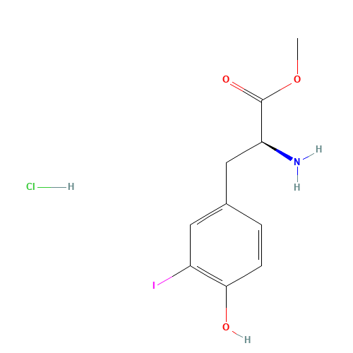 FT-0771992 CAS:79677-58-0 chemical structure