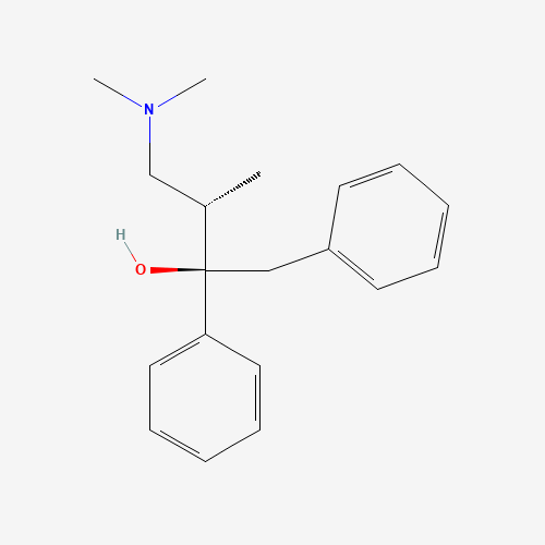 FT-0771993 CAS:72541-03-8 chemical structure