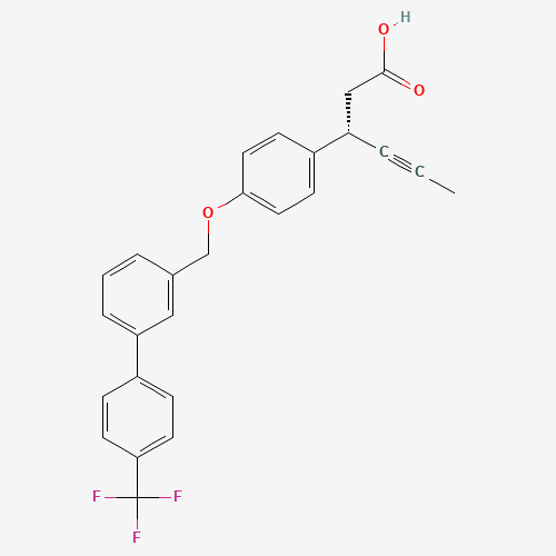 FT-0772001 CAS:865231-46-5 chemical structure