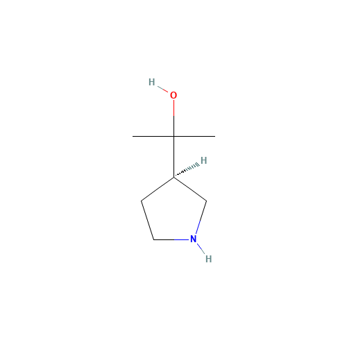 FT-0772016 CAS:1245649-03-9 chemical structure