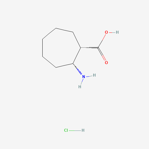 FT-0772017 CAS:522644-09-3 chemical structure