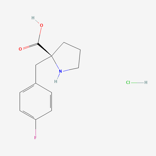 FT-0772020 CAS:1217752-28-7 chemical structure