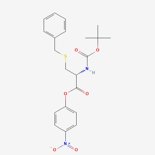 FT-0772025 CAS:3560-17-6 chemical structure