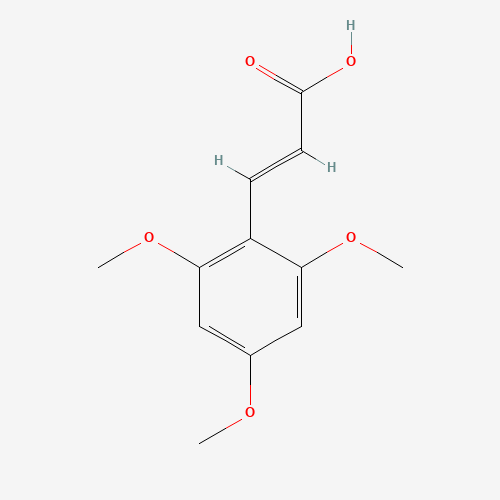 FT-0772056 CAS:13063-09-7 chemical structure