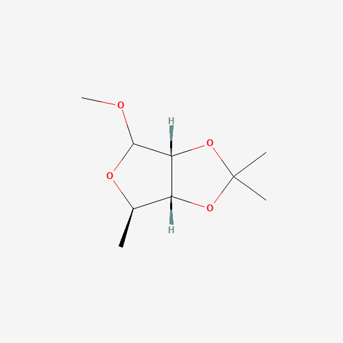 FT-0772075 CAS:78341-97-6 chemical structure