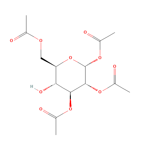 FT-0772087 CAS:55286-97-0 chemical structure
