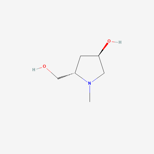 FT-0772092 CAS:107797-60-4 chemical structure