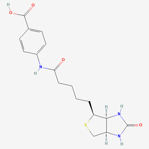 FT-0772093 CAS:6929-40-4 chemical structure