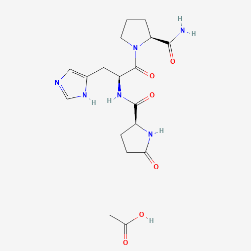FT-0772096 CAS:40216-95-3 chemical structure