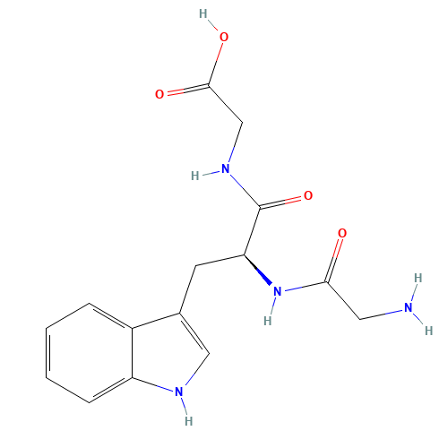 FT-0772097 CAS:23067-32-5 chemical structure
