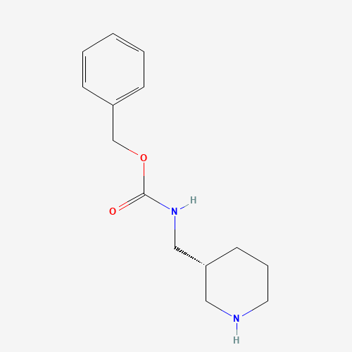 FT-0772099 CAS:683269-48-9 chemical structure