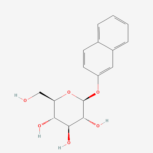 FT-0772106 CAS:6044-30-0 chemical structure