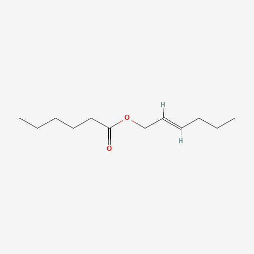 FT-0772110 CAS:53398-86-0 chemical structure