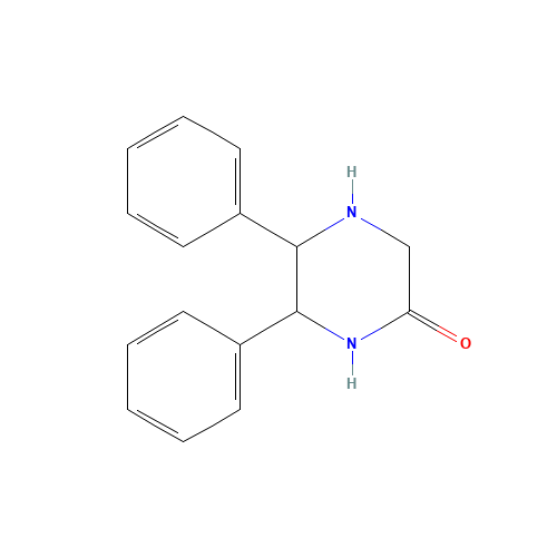(5R,6R)-5,6-diphenylpiperazin-2-one (CAS: 1296675-95-0) - Related Chemical Product