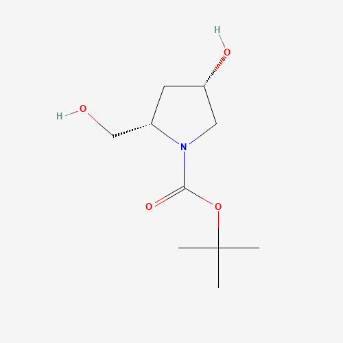 FT-0772124 CAS:191280-88-3 chemical structure