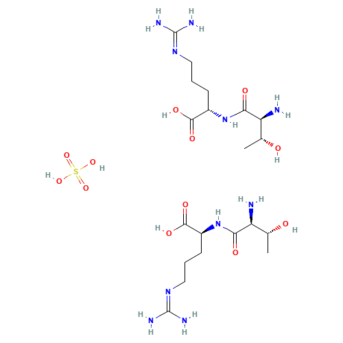 FT-0772128 CAS:108320-96-3 chemical structure