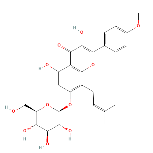 FT-0772130 CAS:56725-99-6 chemical structure