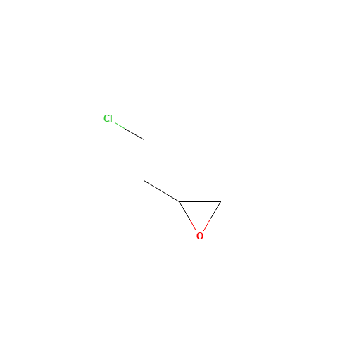 (2S)-2-(2-chloroethyl)oxirane (CAS: 948594-94-3) - Related Chemical Product