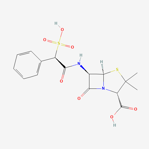 FT-0772142 CAS:41744-40-5 chemical structure