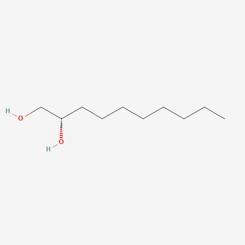 (2S)-decane-1,2-diol (CAS: 84276-14-2) - Related Chemical Product
