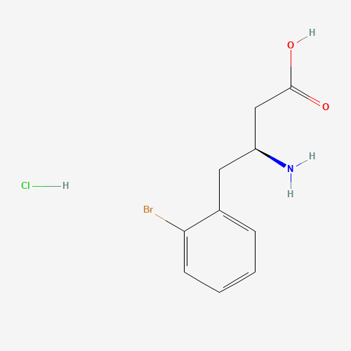 FT-0772146 CAS:403661-76-7 chemical structure