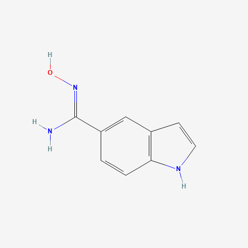 FT-0772155 CAS:163797-89-5 chemical structure