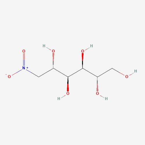 (2S,3S,4S,5S)-6-nitrohexane-1,2,3,4,5-pentol (CAS: 6027-42-5) - Related Chemical Product