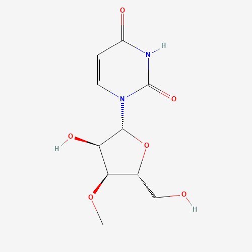 FT-0772161 CAS:6038-59-1 chemical structure