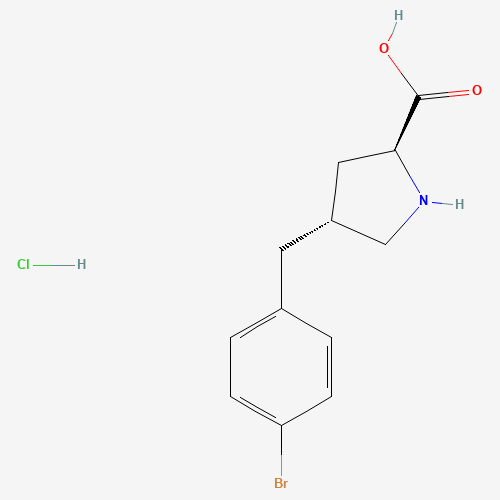 FT-0772162 CAS:1049734-21-5 chemical structure